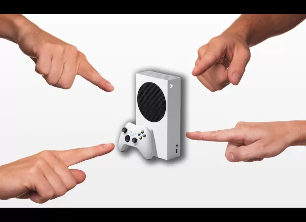 Xbox Series X exclusives can help solve the Series S dilemma.