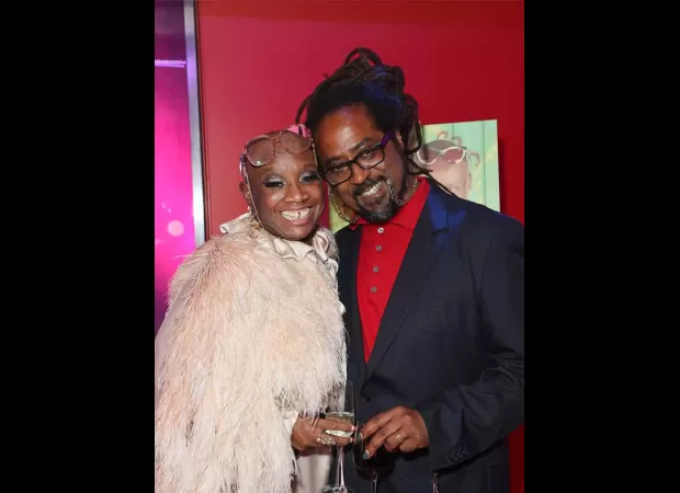 I refuse to get married - Andi Oliver