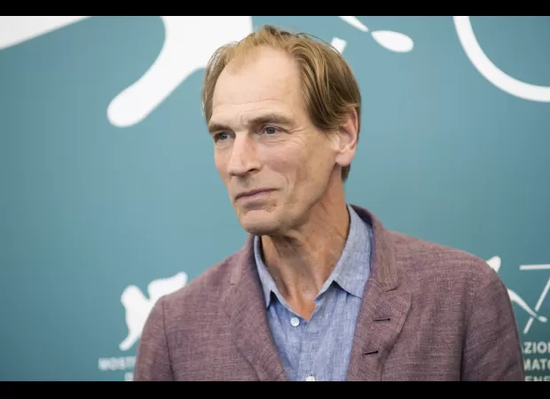 Julian sought challenges until the end of his life.