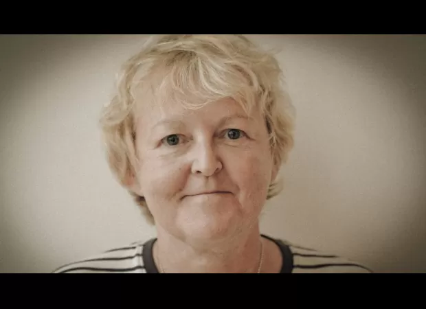 Jane Whittenshaw played various roles in EastEnders, the long running British TV show.