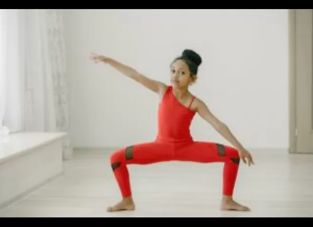 Monet Tillman Horsey opens Dream Chasers Gymnastics, the first Black-owned gymnastics studio in Delaware.