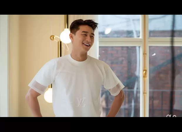 8 must-see films & K-dramas starring Park Seo-joon.