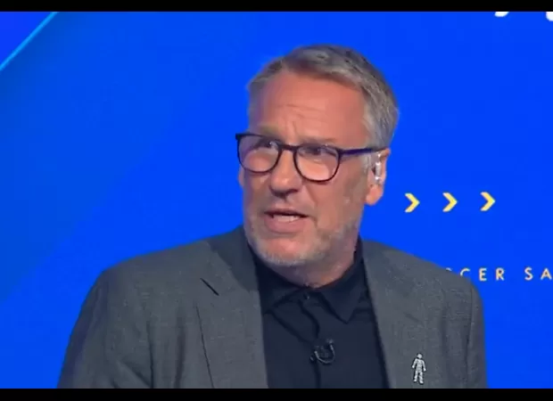 Paul Merson criticizes Michael Olise for not accepting Chelsea's offer of a transfer.