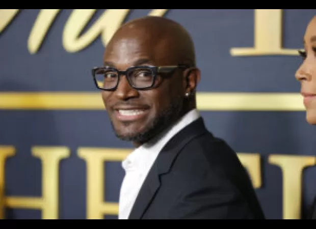 Taye Diggs & Amber Riley star in Disney Junior's new show 
