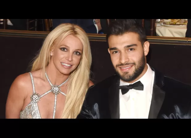 Sam Asghari is Britney Spears' husband, but the couple is now seeking a divorce.