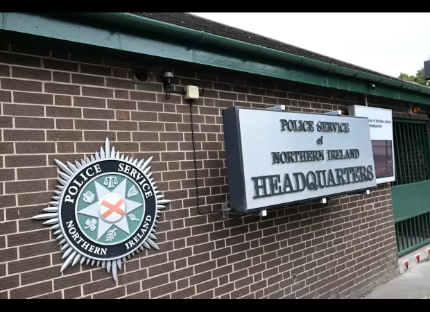 Man faces charges after leaking confidential info of all police officers in NI.