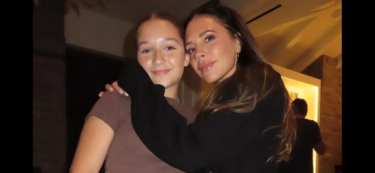 Victoria & David Beckham enjoy Nashville with their kids while celebrating Inter Miami's Leagues Cup win.
