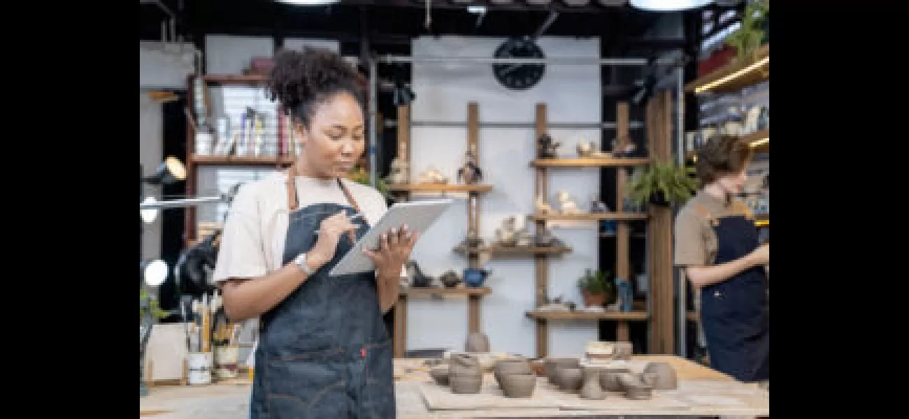 This text celebrates Black Business Month by highlighting some of the most influential Black entrepreneurs.

Celebrate Black Business Month by reading about some of the most influential Black entrepreneurs!