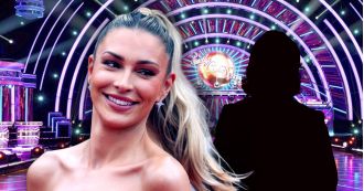 He's indicated he's in a relationship with Zara McDermott from Love Island.