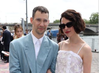 Margaret and Jack wed in presence of Taylor Swift and other famous attendees.