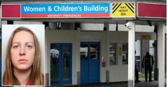 Police asked to look into execs of Lucy Letby hospital for potential corporate manslaughter.