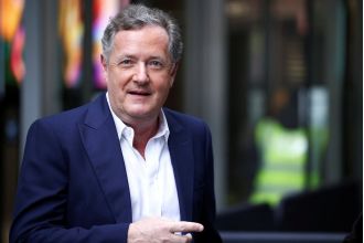 Piers Morgan's sexist comment spark outrage during Women's World Cup final.
