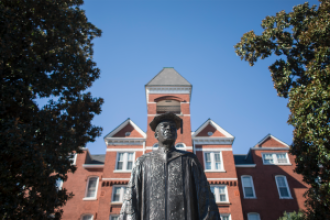 Atlanta HBCUs facing crisis due to lack of affordable housing.