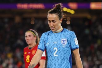BBC presenter apologises for mistake during WWC Final, viewers switch to ITV in dissatisfaction.