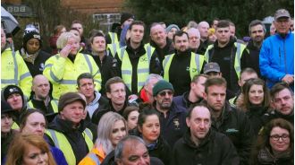 DIY SOS looking for help after criticism of damaging homes.