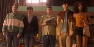 Stars of Heartstopper request higher pay as their fame skyrockets after season 2 streaming on Netflix.