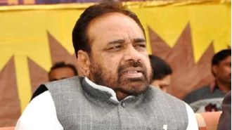 PWD Minister prevented from attending BJP executive meeting in Bhopal.