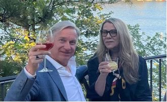 Paul Feig is grieving the tragic death of a friend after they were killed while displaying a Pride flag.