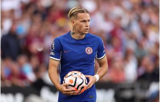 Pochettino believes Mudryk will find success despite his struggles at West Ham.