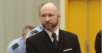 Anders Breivik, Norway's most notorious criminal, is suing over his 