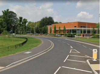11-year-old boy dies after an incident at a skate park.