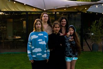 A guide to help parents survive the holidays with places to go, things to do, advice, and ideas.