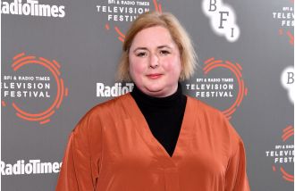 Siobhán McSweeney got a quick response after publicly criticizing Amazon's business practices.