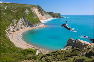 The UK's top staycation spot is a 