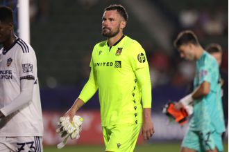 Ben Foster retires again after disappointing performance for Wrexham.