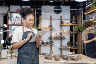 This text celebrates Black Business Month by highlighting some of the most influential Black entrepreneurs.

Celebrate Black Business Month by reading about some of the most influential Black entrepreneurs!