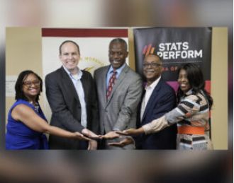 Atlanta HBCUs are now offering an AI Sports Course to students. 
Atlanta HBCUs launch AI Sports Course for students to learn about the use of AI in sports.