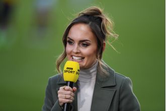 Women's World Cup star announces pregnancy day after tournament ends, celebrating a successful end to her journey.