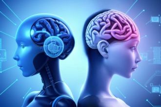 AI could cause human extinction, but exact outcome is uncertain; fear is real.