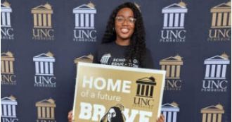 A 17-year-old Black student could become a qualified teacher by age 19.