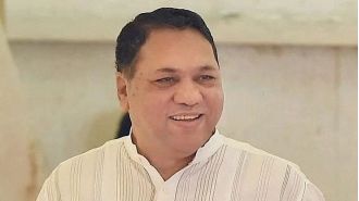 Walse-Patil regrets speaking ill of Pawar, saying she never meant to.