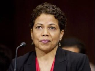 Woman charged with threatening to kill judge for ruling on Trump's election case.