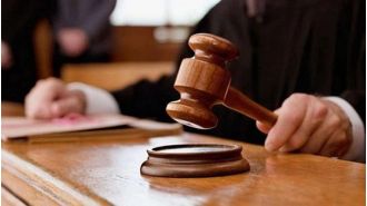 Court revokes bail for accused in BJP worker's murder and orders arrest warrant.