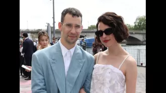 Margaret and Jack wed in presence of Taylor Swift and other famous attendees.