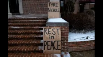 Officers charged in Tyre Nichols' death seek separate trials.