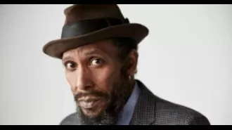 Ron Cephas Jones, Emmy Award-winning actor, passes away at age 66.