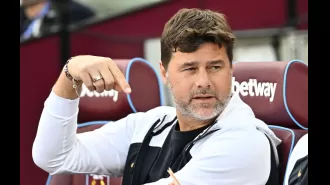 Pochettino discusses Chelsea's transfer plans following their loss to West Ham.