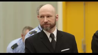 Anders Breivik, Norway's most notorious criminal, is suing over his 