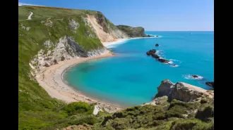The UK's top staycation spot is a 