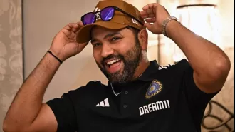 Rohit Sharma suggests Sharma and Kohli should fill in as all-rounders for World Cup.