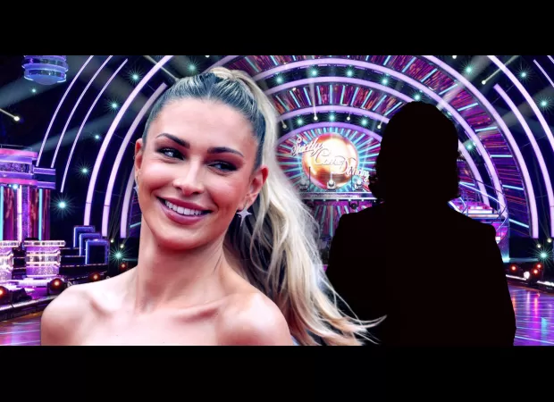 He's indicated he's in a relationship with Zara McDermott from Love Island.