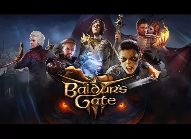 Baldur's Gate 3 is getting too much praise despite its unfinished state.