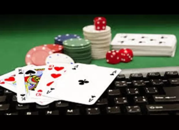 Mumbai Police Zone 11 raid on illegal gambling den leads to 38 arrests.