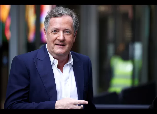 Piers Morgan's sexist comment spark outrage during Women's World Cup final.