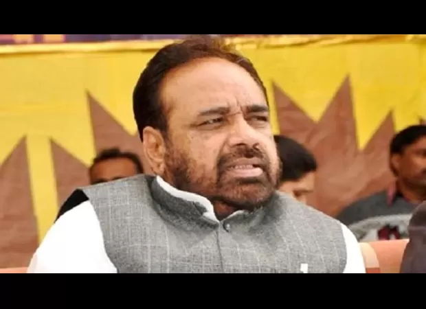 PWD Minister prevented from attending BJP executive meeting in Bhopal.