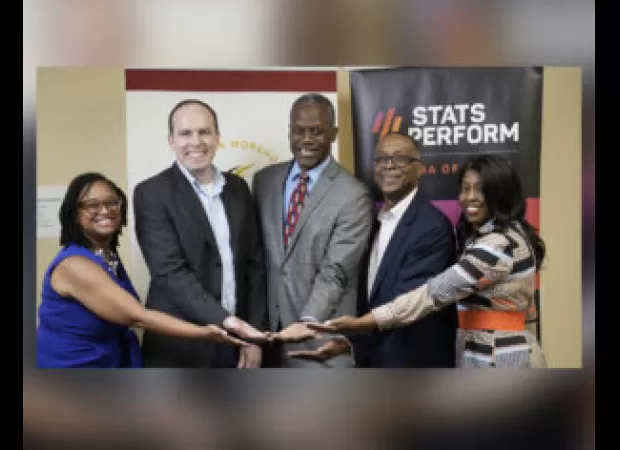 Atlanta HBCUs are now offering an AI Sports Course to students. 
Atlanta HBCUs launch AI Sports Course for students to learn about the use of AI in sports.